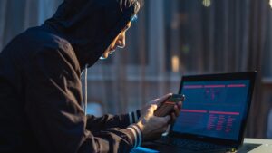 IoT Devices Vulnerability Cybersecurity