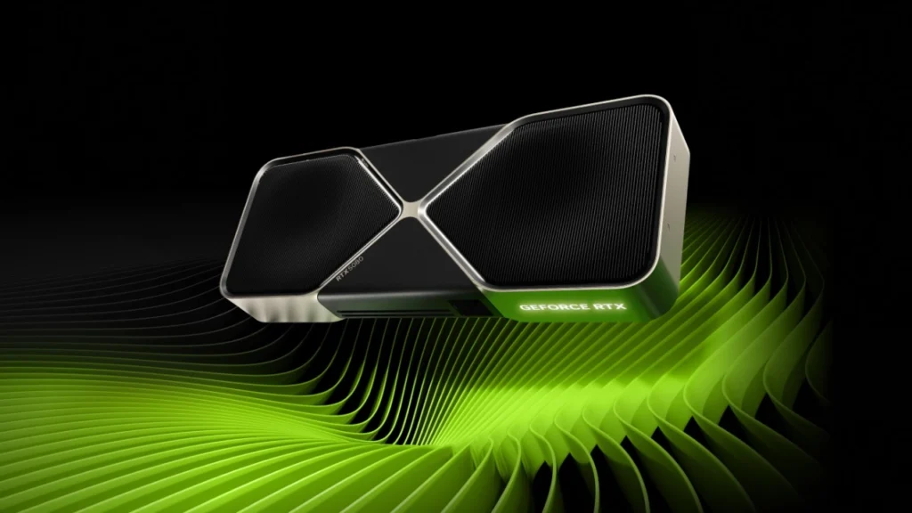 NVIDIA Blackwell GPU
