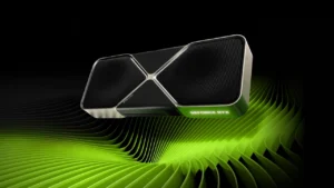 NVIDIA Blackwell GPU