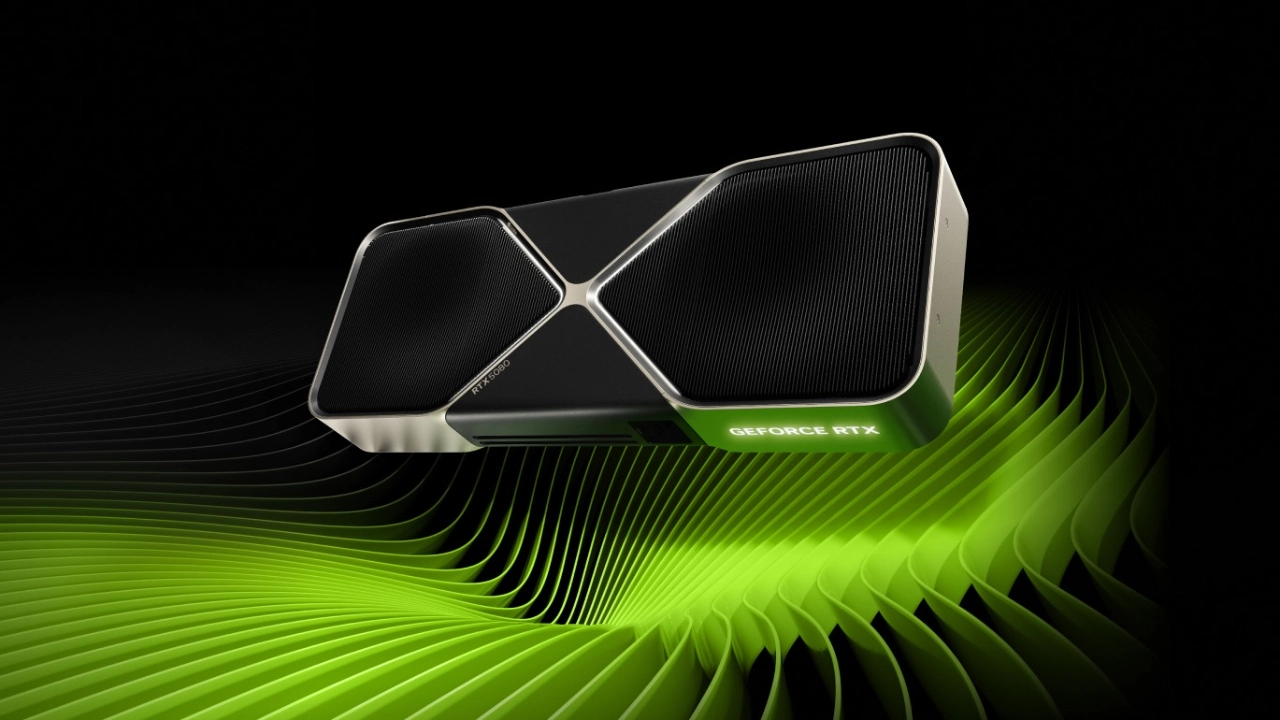 NVIDIA Blackwell GPU