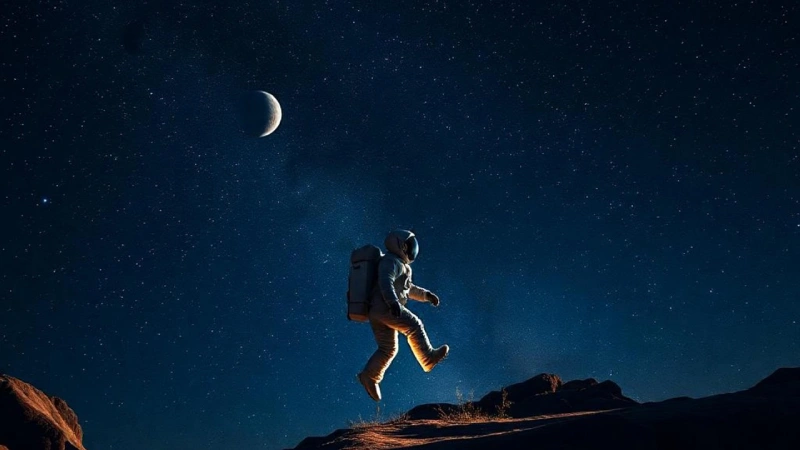 NASA’s Artemis III Delay