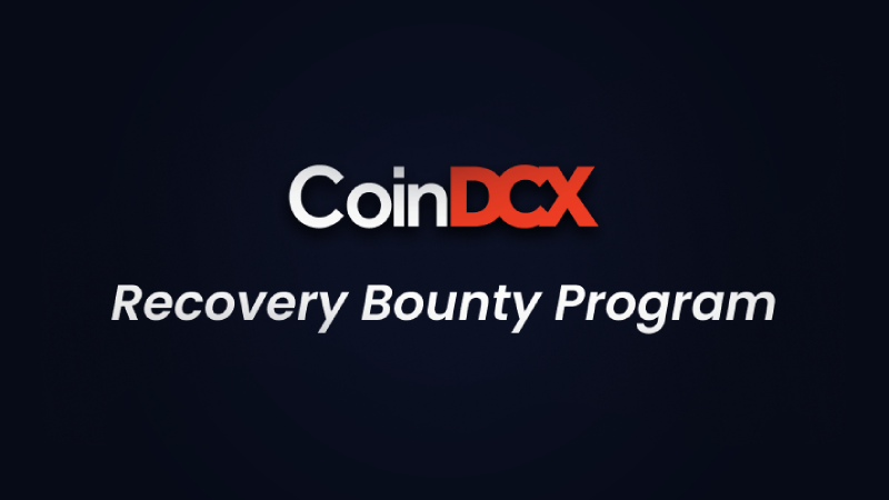 CoinDCX