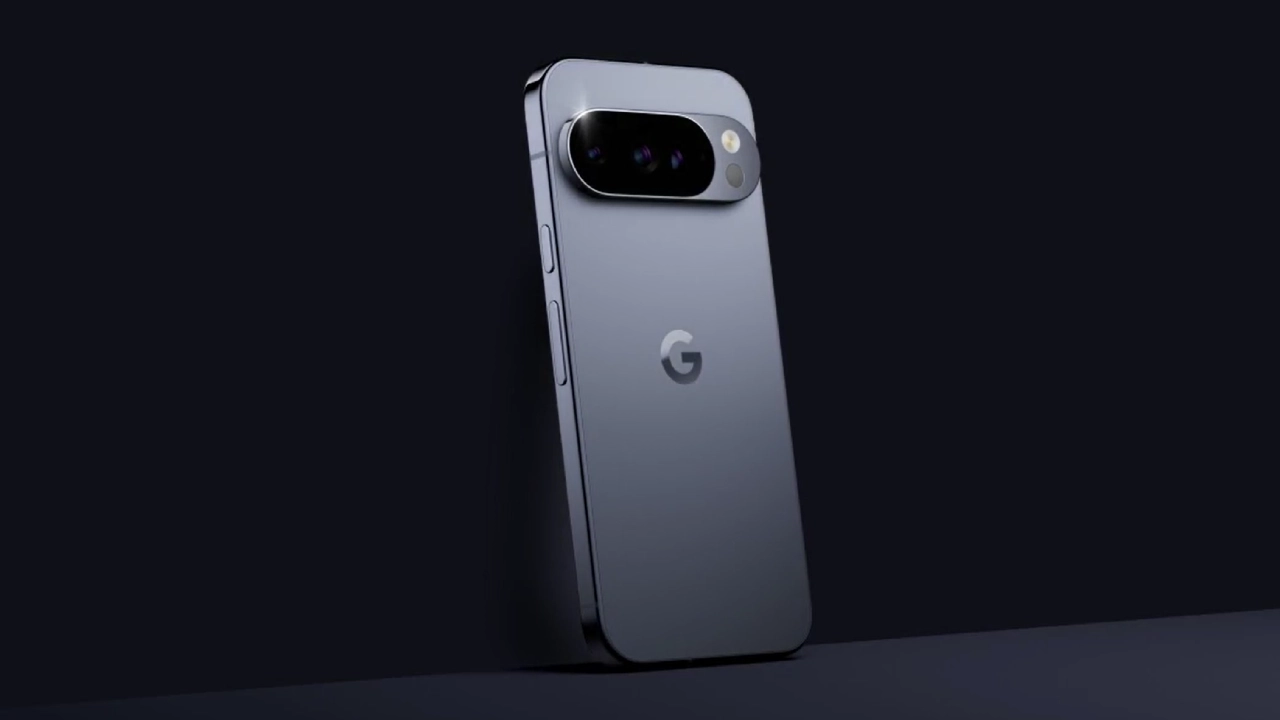 Pixel 10