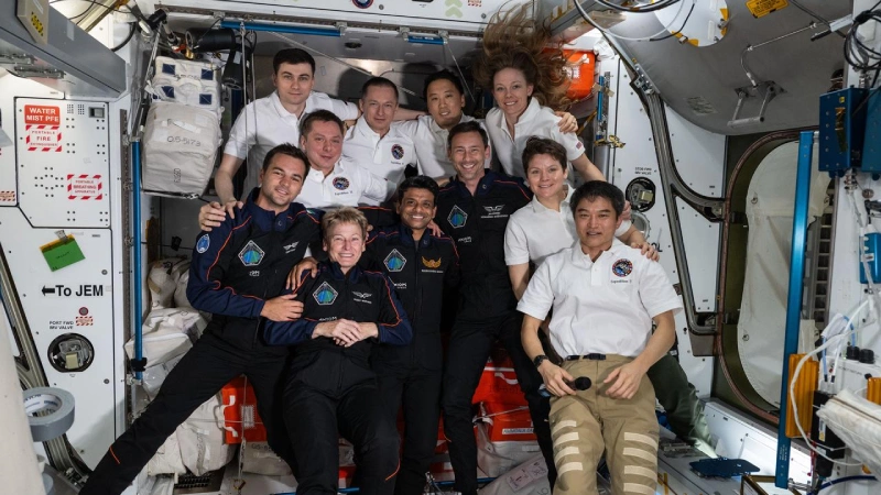 NASA’s Artemis III Delay