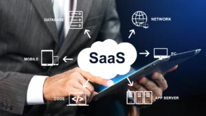 Saas apps
