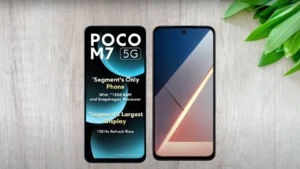 POCO M7
