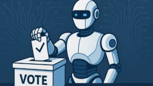 AI in Election