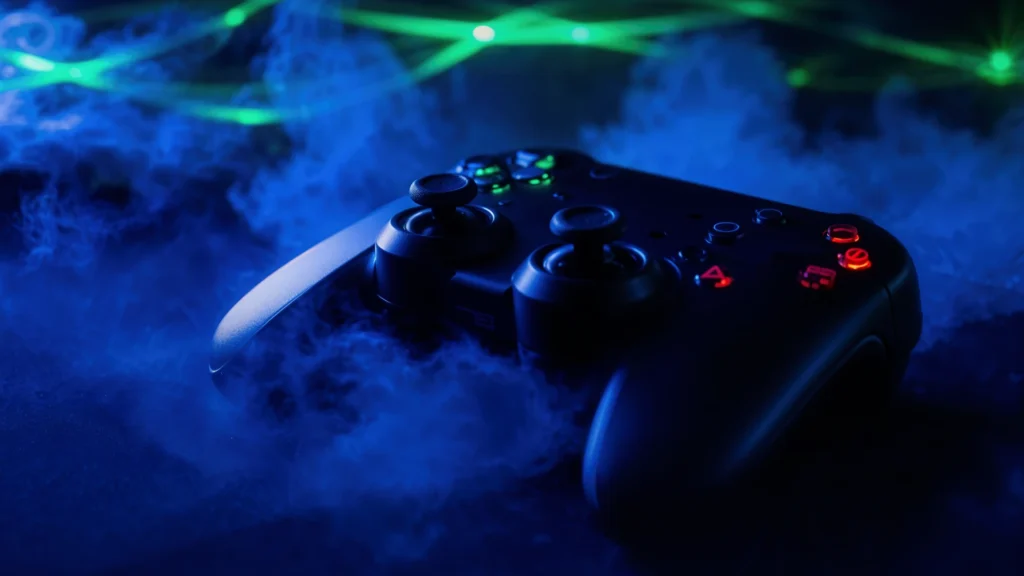 Handheld Gaming 2025