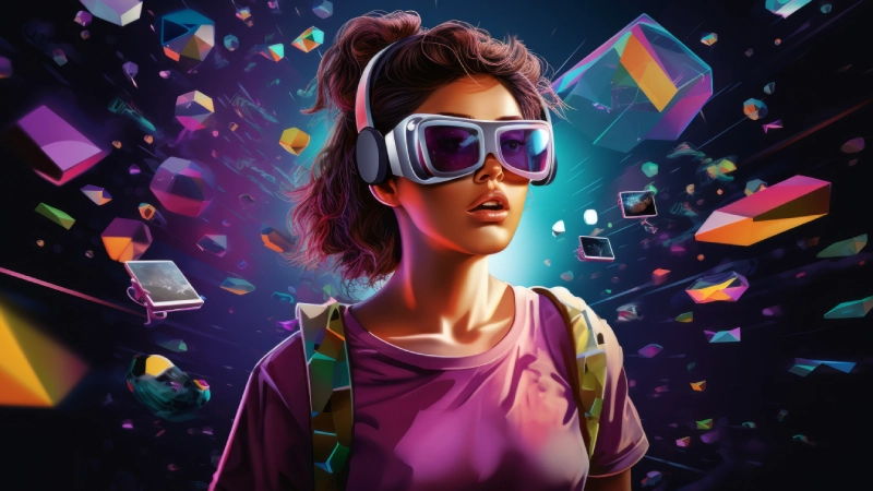 ai-powered influencer