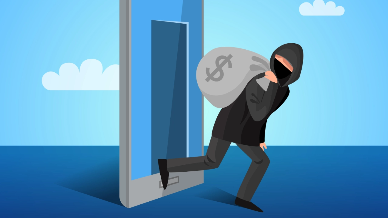 antitrust crackdowns