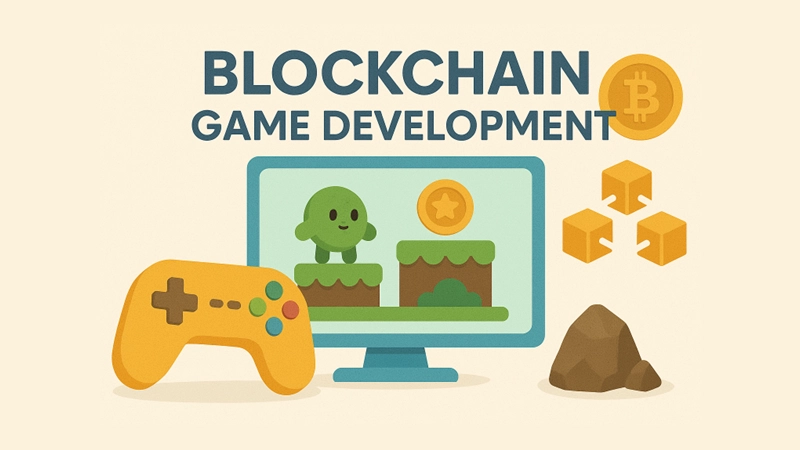 Blockchain Games