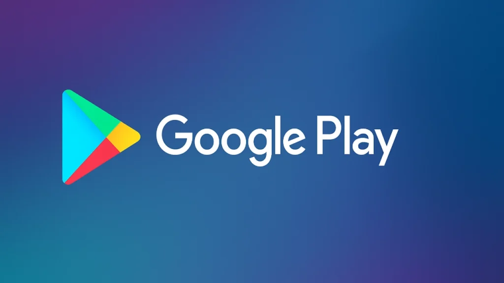 Google Play