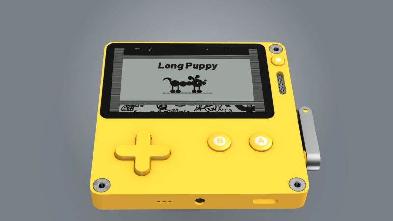 Handheld Gaming 2025