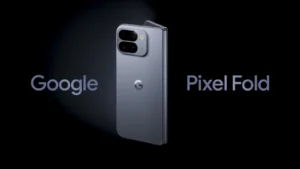 Pixel 10 Pro Fold