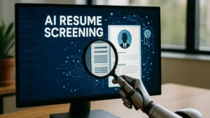 Resume Screening